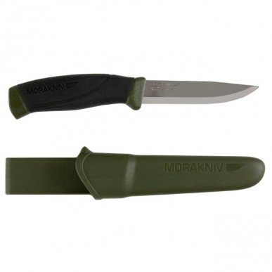 Нож Morakniv Companion