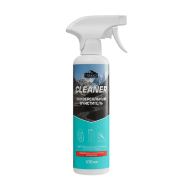 Trekko Cleaner 370ml