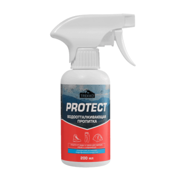 Trekko Protect 200ml