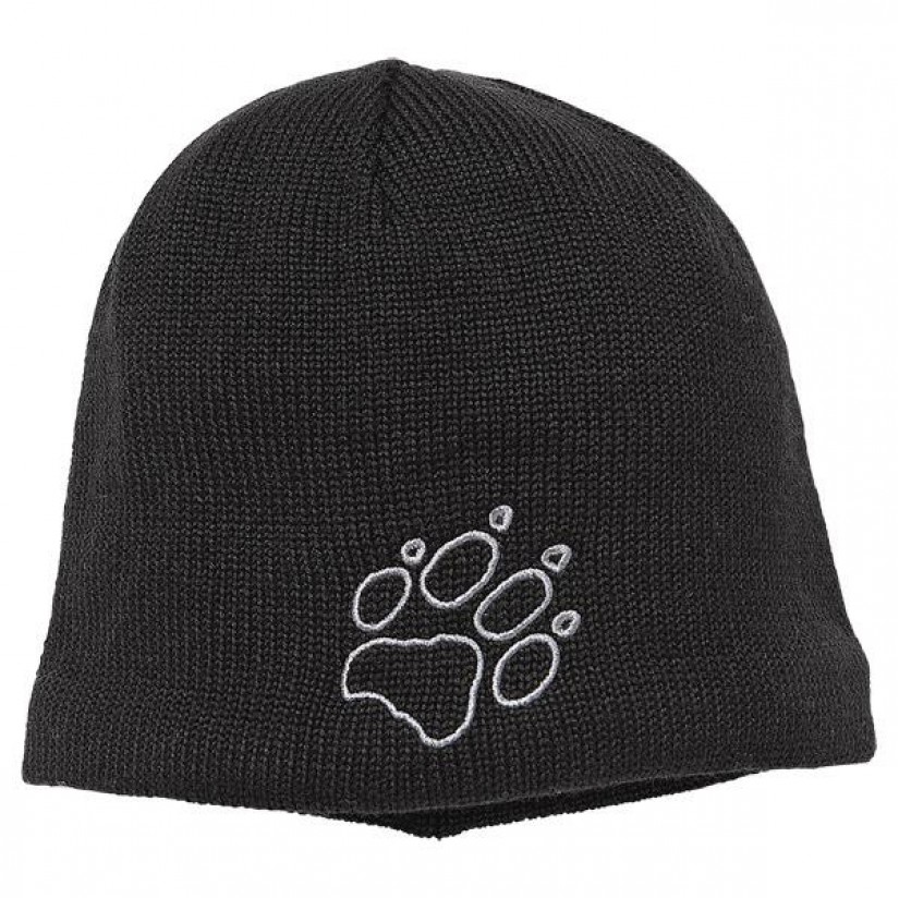 Шапка Jack Wolfskin Knitted Cap