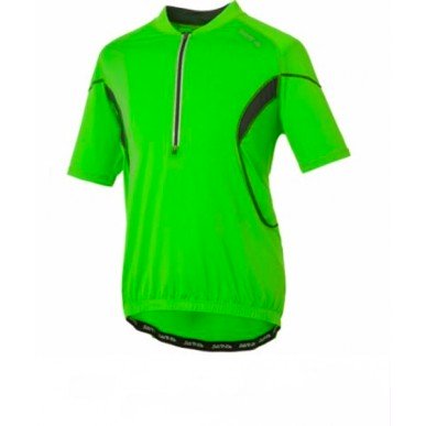 Футболка Dare2be Spinoff Jersey мужская, green