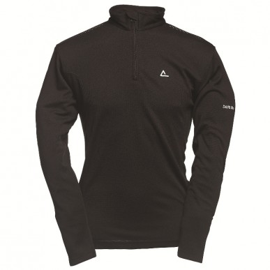 Dare2be Thermal Zneck LS M, black