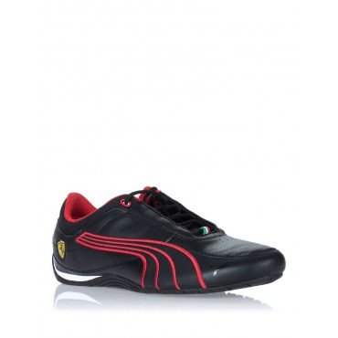 Кроссовки Ferrari Puma Drift Cat 4 SF black