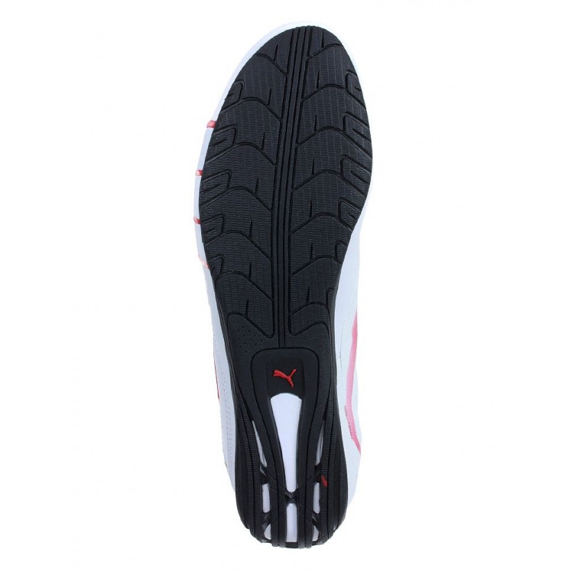 Кроссовки Ferrari Puma Drift Cat 4 SF white